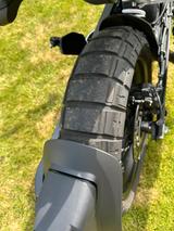 Husqvarna Svartpilen 125 - HUSQVARNA BENZIN 125
