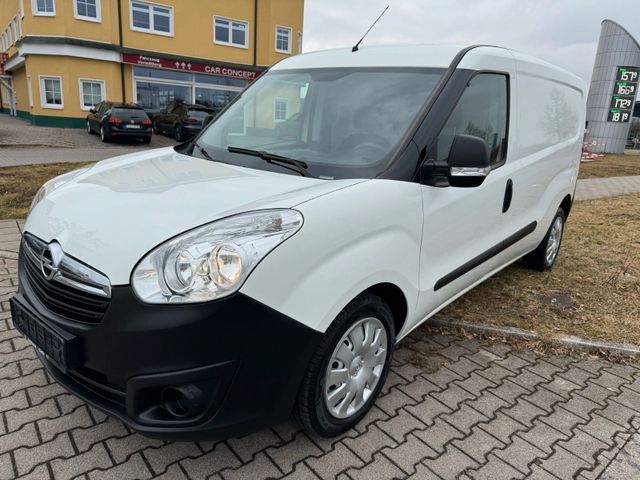 Opel Combo D Kasten L2H1 2,4t 1.Hand Klima Tüv NEU