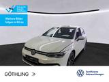 Volkswagen Golf Style 1.4 TSI eHybrid*NAVI*SHZ*PDC*LED*APP* - Volkswagen Golf Plug-in Hybrid (PHEV) Gebrauchtwagen