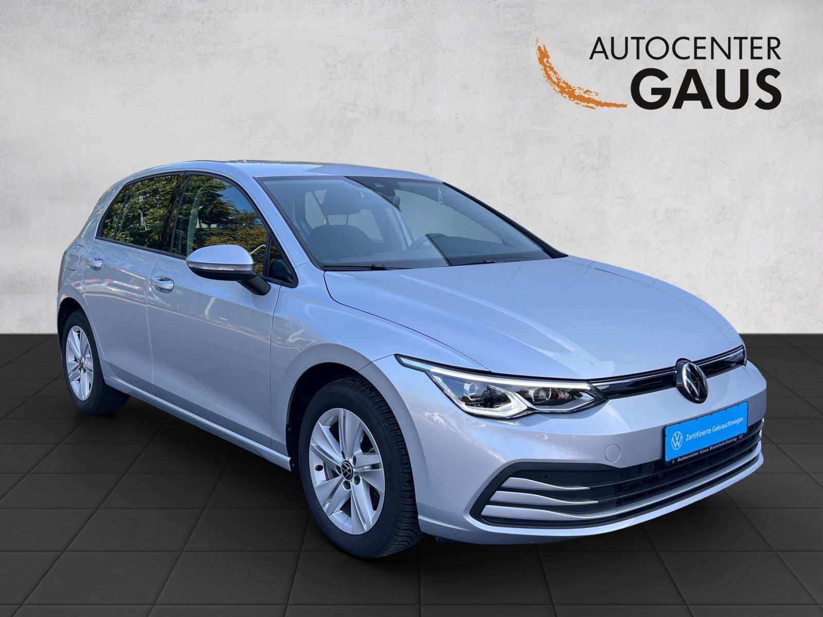 Golf VIII Life 2.0 TDI DSG Navi*ACC*LED