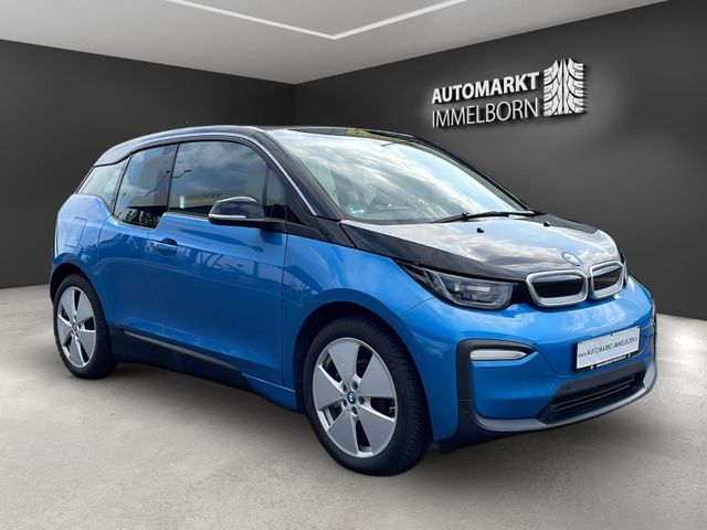 BMW i3 S Laden Vollleder*Navi*Led*19*DAB*Kamera*Park