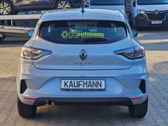 Fahrzeugabbildung Clio V Evolution 1.0 TCe 90 6E Automatik Rückfah