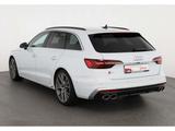Audi S4 Avant TDI quattro - Audi S4: Weiß