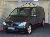 Mercedes-Benz Viano 2.0 CDI kompakt*Teilleder*7Sitzer*Tempomat - Mercedes-Benz Viano: 2.0