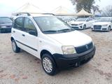 Fiat Panda 1.2 4x4 Climbing GANCIO TRAINO - gebrauchte Fiat Panda aus dem Jahr 2006
