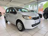 Skoda Citigo 1.0 Active - Skoda Citigo: Active