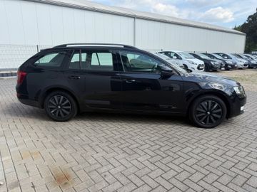 Skoda Octavia - 4