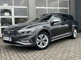 Volkswagen Passat Alltrack Matrix / AHK / Standhzg