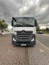 Mercedes-Benz Actros 1845 MP4 2017 Super Zustand