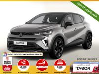 Renault Captur - Vorschau Bild 1