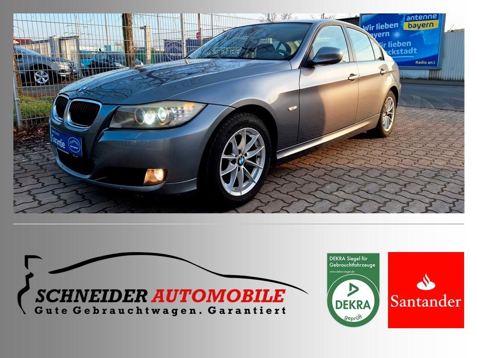 BMW 318i *STEUERKETTE NEU~TÜV NEU~GARANTIE*