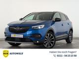 Opel Grandland X 1.2 Turbo Ultimate LEDER+LED+NAVI+BC - Opel Grandland (X) in Solingen
