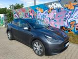Tesla Model Y Long Range AWD Allrad USS/PDC, Allwetter - Tesla in Leipzig