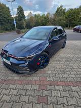 Volkswagen Golf 8 GTI   DSG Automatic Triptronic - Volkswagen Golf: Automatic