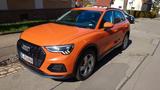 Audi Q3 40 TDI quattro S tronic advanced advanced