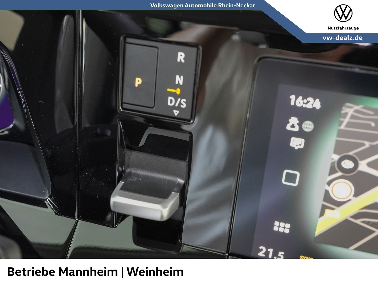 Volkswagen T7 Multivan - Bild 16