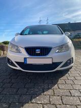 Seat Ibiza SC 1.6 16V Sport - TÜV bis 09/27 - Seat: Ibiza 16v Sport