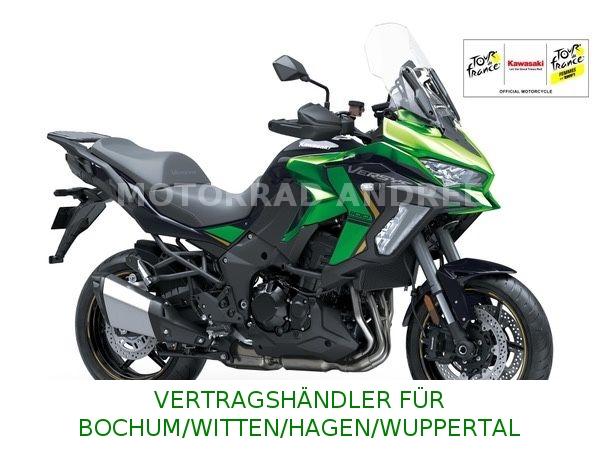 Kawasaki VERSYS 1100 SE TOURER 26 - BEIDE FARBEN