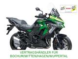 Kawasaki VERSYS 1100 SE TOURER 26 - BEIDE FARBEN - Kawasaki Motorräder in Dortmund