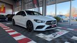 Mercedes-Benz CLA 35 4Matic/ Pano/Alcantara/MB Garantie fähig - gebrauchte Mercedes-Benz CLA 35 AMG aus dem Jahr 2023