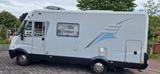 HYMER / ERIBA / HYMERCAR Starline 630