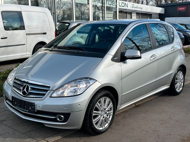 Mercedes-Benz A 160 Elegance Klima PDC Sitzheizung