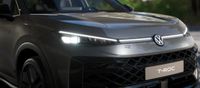Volkswagen T-Roc - Vorschau Bild 6
