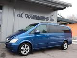 Mercedes-Benz Viano 3.0 CDI lang Aut. TREND EDITION *7SITZER* - Mercedes-Benz Viano Gebrauchtwagen Sitze