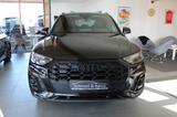 Audi Q5 40 TDI quattro S line sport edition one - gebrauchte Audi Van