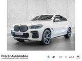 BMW X6 xDrive30d M Sport HUD ACC RFK NAVI LED Laser - BMW X6 in Leverkusen