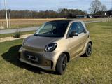 Smart ForTwo coupé 60kW EQ Batterie -