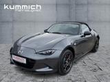 Mazda MX-5 SKYACTIV-G 132 HOMURA MATRIX LED BOSE - Mazda MX-5 mit Schiebedach