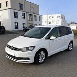 Volkswagen Touran 1.6 TDI SCR Comfortline Comfortline