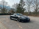 Porsche Boxster S    Facelift /6 Gang /Techart  - Porsche Boxster aus 2002