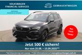 Cupra Ateca "Limited Edition" 4Drive 2.0 TSI Pano*Temp - Cupra Ateca Gebrauchtwagen in Düsseldorf