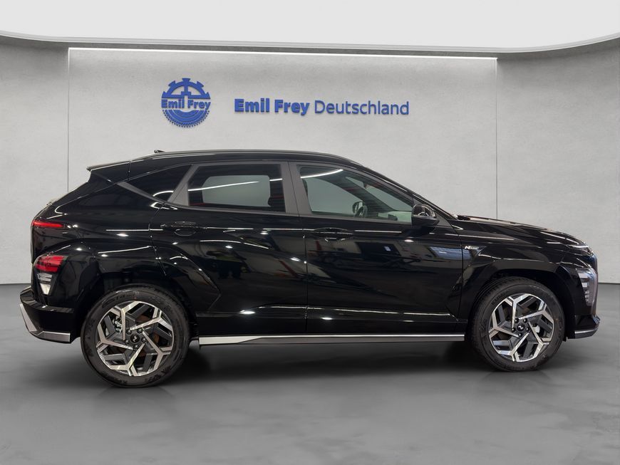 Hyundai Kona – Bild 7