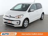Volkswagen up! 1.0 join up!*SITZHEIZUNG*RADIO* - VW up! Gebrauchtwagen in München
