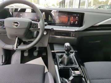 Opel Astra - 11