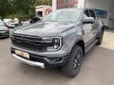 Ford Ranger Raptor 3.0 e-4WD LED AHK ACC Kamera LEDER - Ford Ranger mit Benzin-Antrieb: 3.0