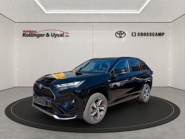 Toyota RAV 4 - 2