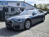 Audi A6 40 TDI quattroS LINE S-tr ACC MEM PANO CAM - Audi A6 Unfallwagen