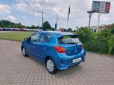 Mitsubishi Space Star Select 1.2 MIVEC 5-Gang - Mitsubishi Gebrauchtwagen