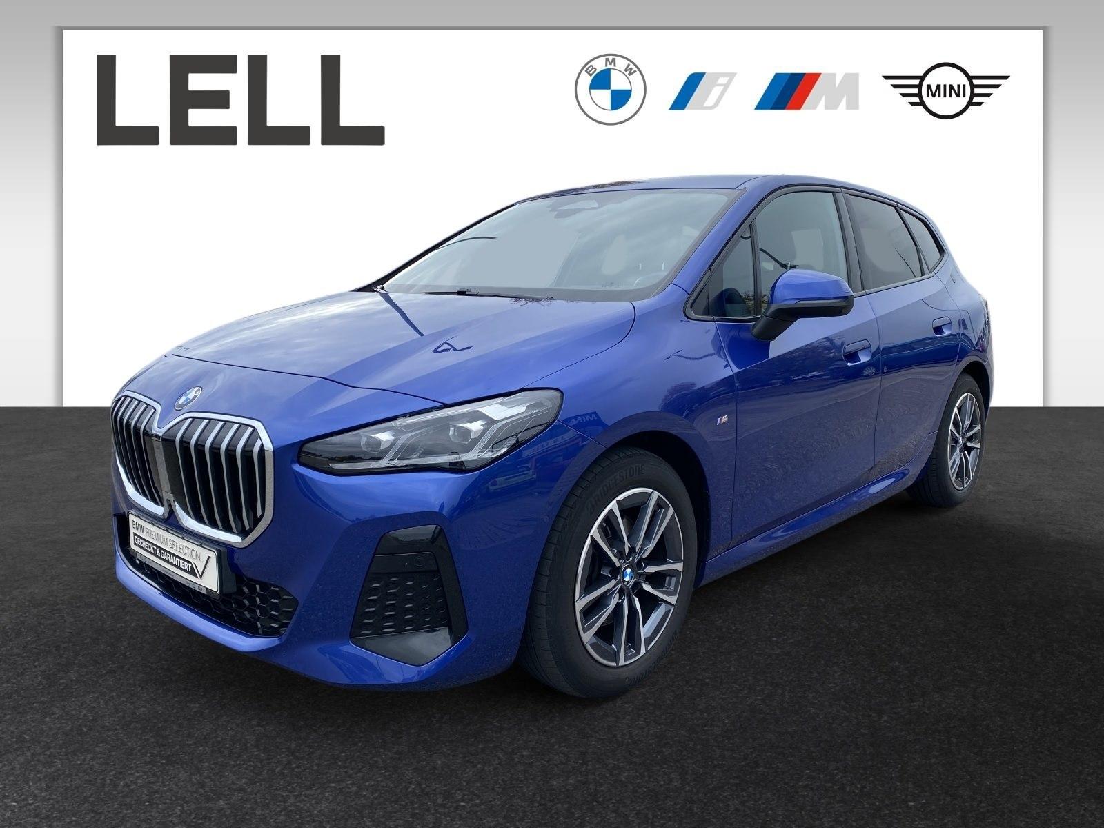 BMW 218 Active Tourer