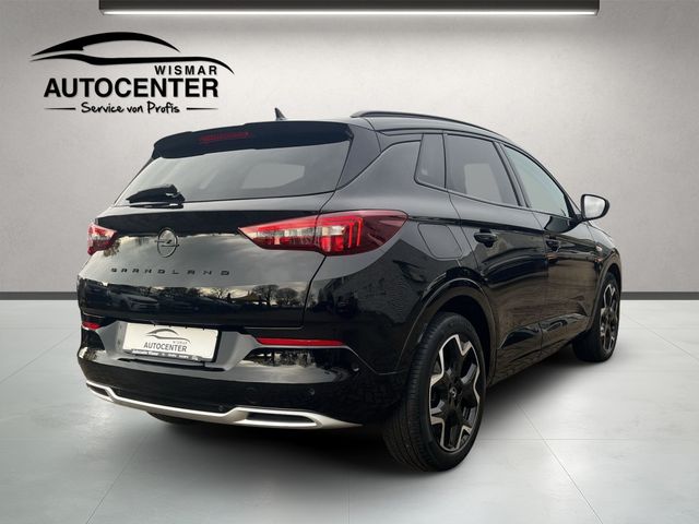 Opel GRANDLAND X ULTIMATE1.6 PHEV