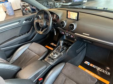 MYAUTOCENTER – Gebraucht- und Jahreswagen mit Werkstattservice in Pfaffenhofen Audi A3 Cabriolet *sport*(NackenLenkradSitztHZ)*2-Z