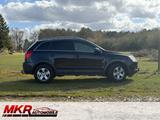 Opel Antara Design Edition 4x2 Automatik AHK A/C NAVI - Opel Antara: 2.2