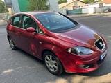 Seat Altea Style*Automatik*Tüv 10/26*87Tkm*1 Hand* - gebrauchte Seat Altea aus dem Jahr 2005