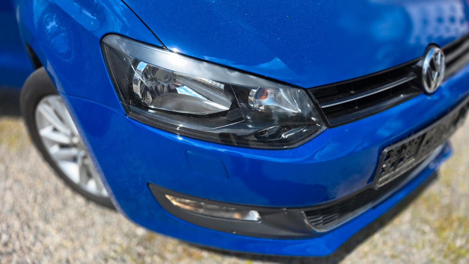 Volkswagen Polo V Style