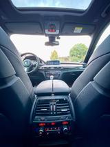 BMW X5 M50 M50d - - BMW X5 M50 aus 2017