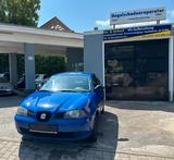 Seat Ibiza 1.2 12V Fresh - gebrauchte Seat Ibiza aus dem Jahr 2004
